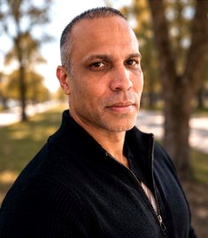 Rajkumar Singh — Founder, OneRoof Community Foundation